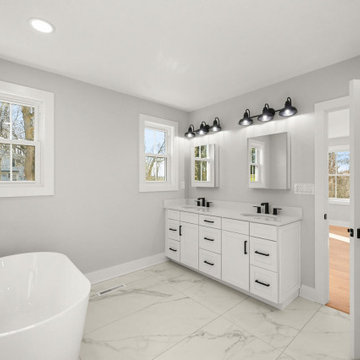 Ridgefield Renovation