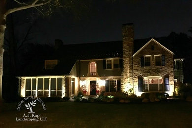 Home and Landscape Lighting