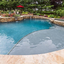 Hardscaping/pool - Products