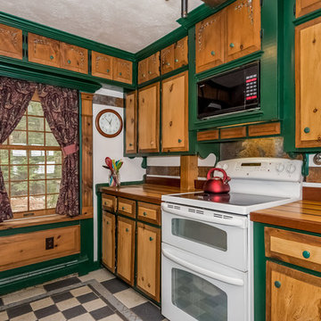 Active: Wuthering Heights on Winnipesaukee