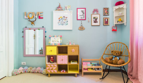 Cameretta: Che Stile? 15 Idee a Cui Ispirarsi