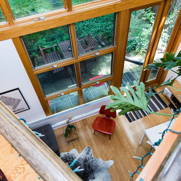 Dream Sunroom Loft