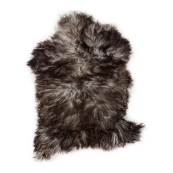 LUXURY SHEEPSKINS - Novelty Rugs