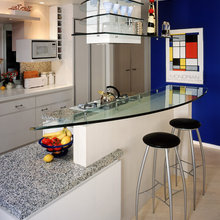 Kitchen Ideas