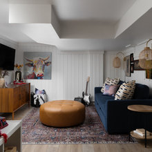 basements