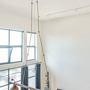 Mission District Loft