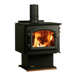 Stoves - Products