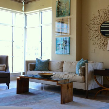 Waterway Lofts