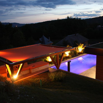 BIEN VENUE CHEZ VOUS
