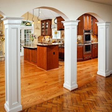 Rambler Expansion in Arlington, Virginia, Wins Chrysalis Award