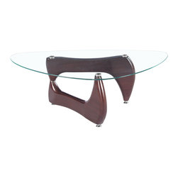 Glass Tables - Products