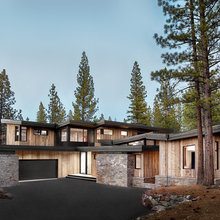 Exterior Home Ideas