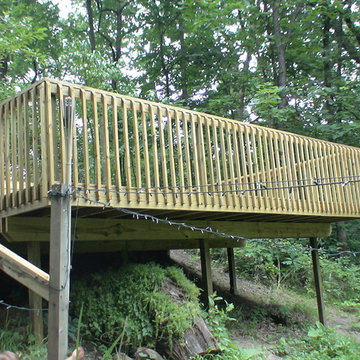 Our Work