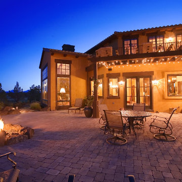 Ranch at the Canyon--Terrebonne, Oregon