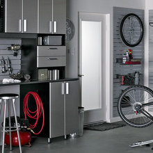 garage