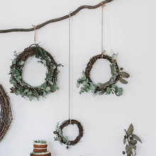 MVY decor