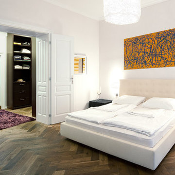 Storage Spaces