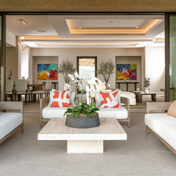 MODERN ORGANIC LUXURY