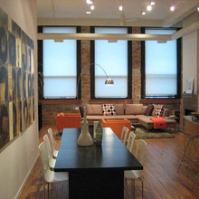 Lounge Area