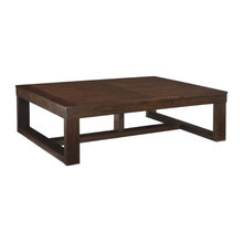 Coffe Table Den
