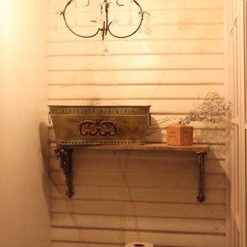 Siding Wall