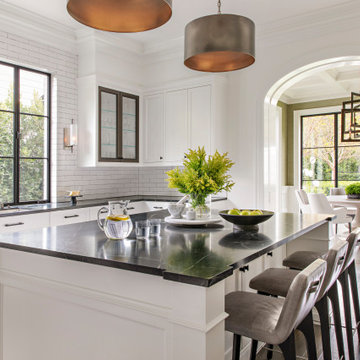 Holmby Hills Estate