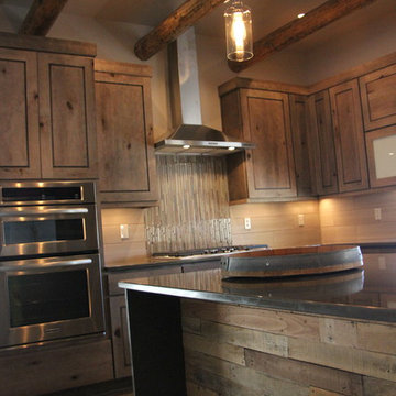 Kitchens