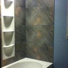 my completed designs in mi casa