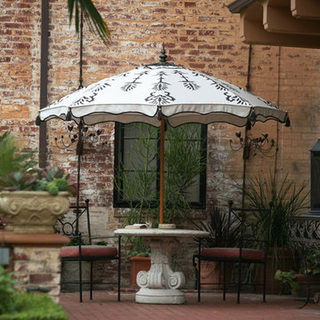 Umbrellas