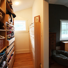 closets