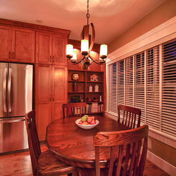 Renfrew - New In - Fill Home