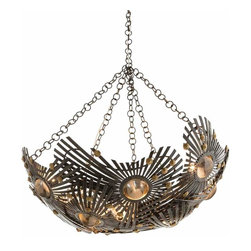 Arteriors Home Falcon Pendant/Chandelier - Products