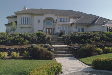 Custom Estate 8