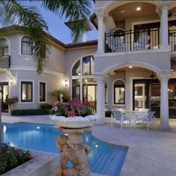 7 Isles Fort Lauderdale