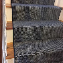 Stair runner