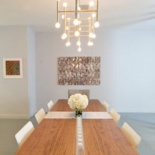 Dinning room