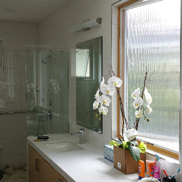 San Diego Shower & Bathroom Projects
