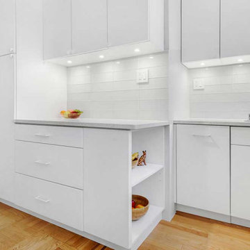 customized cabinets