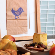 party appetizers