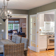 Kitchen Ideas
