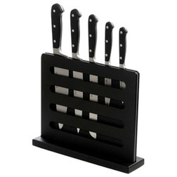 Traditional Knife Storage by The Knife Merchant, Inc