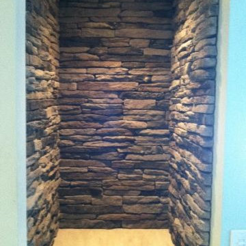 Boral Cultured Stone - Southern Ledgestone