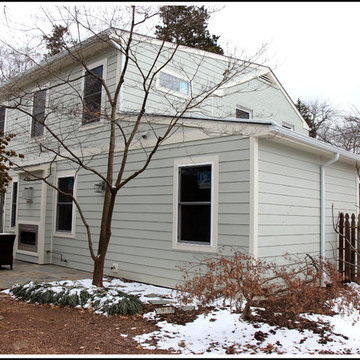 Complete Home Renovation