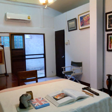 A day at IELTS CHIANGMAI THAILAND