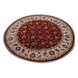 New Rug Designs - Floor Rugs