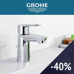 Grifos de Ba&ntilde;o Grohe - Bathroom Taps and Shower Heads