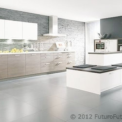 Designer Range Hoods - "Luxor" Series - Range Hoods And Vents