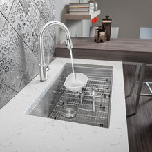 back splash