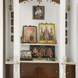 Indian Ethnic - Products