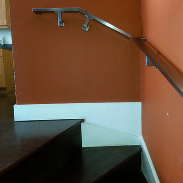 Our Work